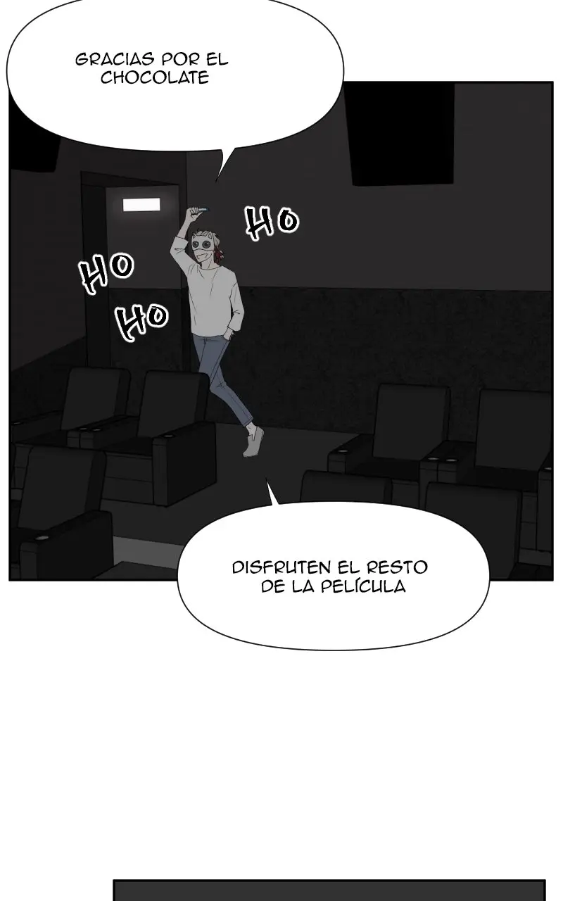 Be My Villian (2020) - Capítulo 24 - Página 37 - LectorTMOo