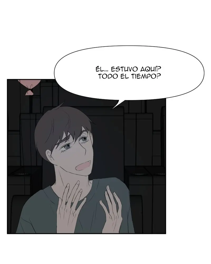 Be My Villian (2020) - Capítulo 24 - Página 42 - LectorTMOo
