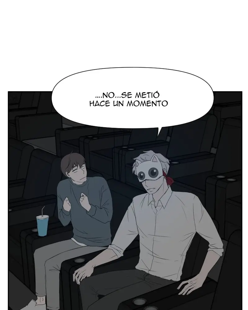 Be My Villian (2020) - Capítulo 24 - Página 43 - LectorTMOo