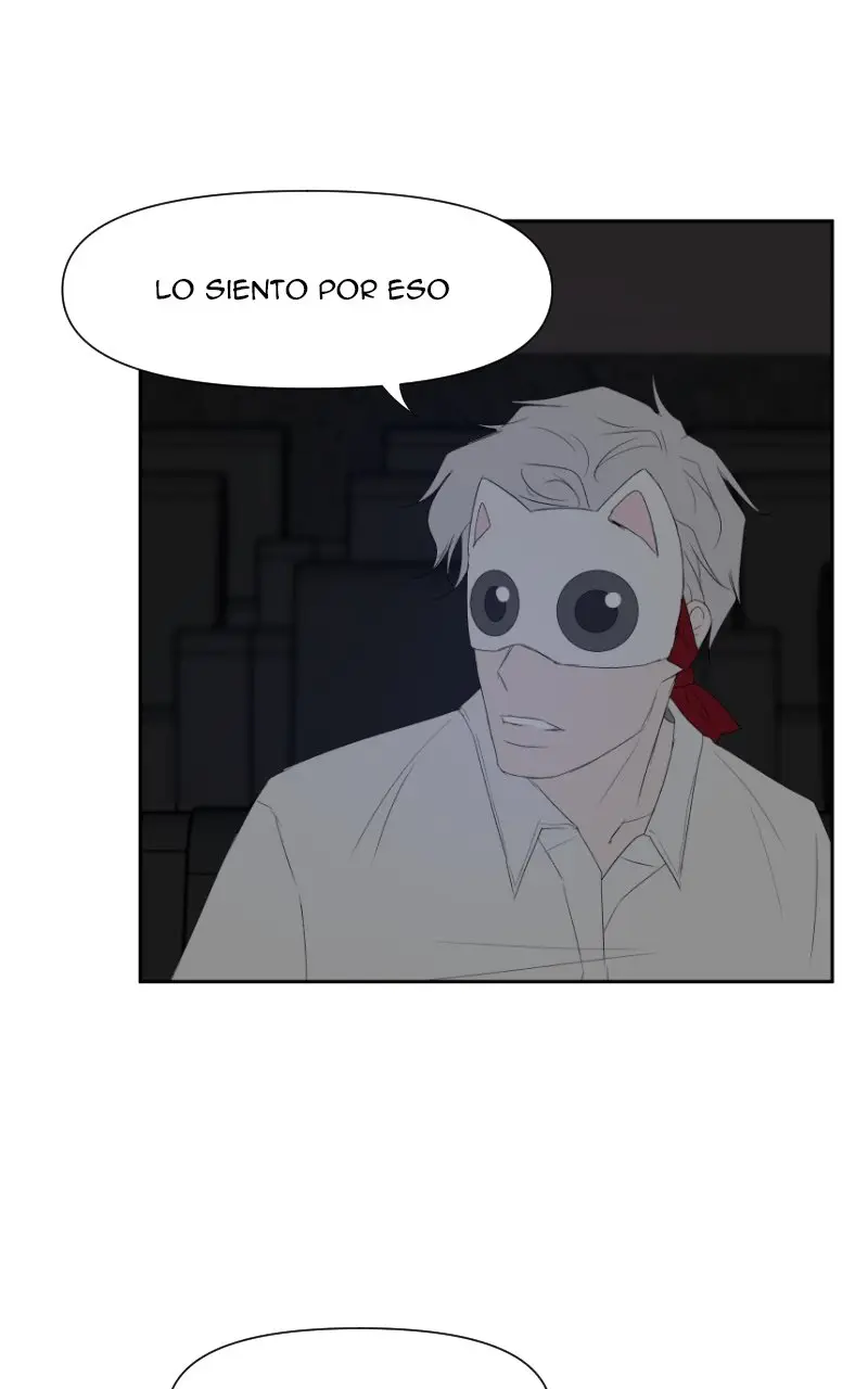 Be My Villian (2020) - Capítulo 24 - Página 45 - LectorTMOo