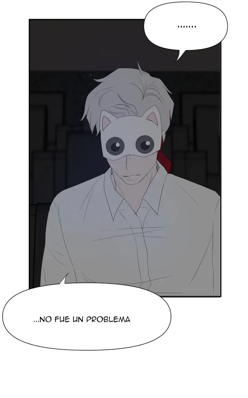 Be My Villian (2020) - Capítulo 24 - Página 47 - LectorTMOo