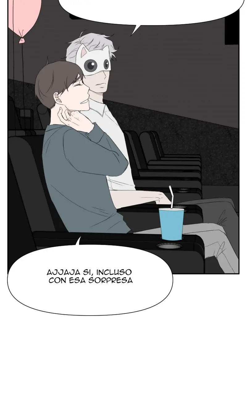 Be My Villian (2020) - Capítulo 24 - Página 59 - LectorTMOo