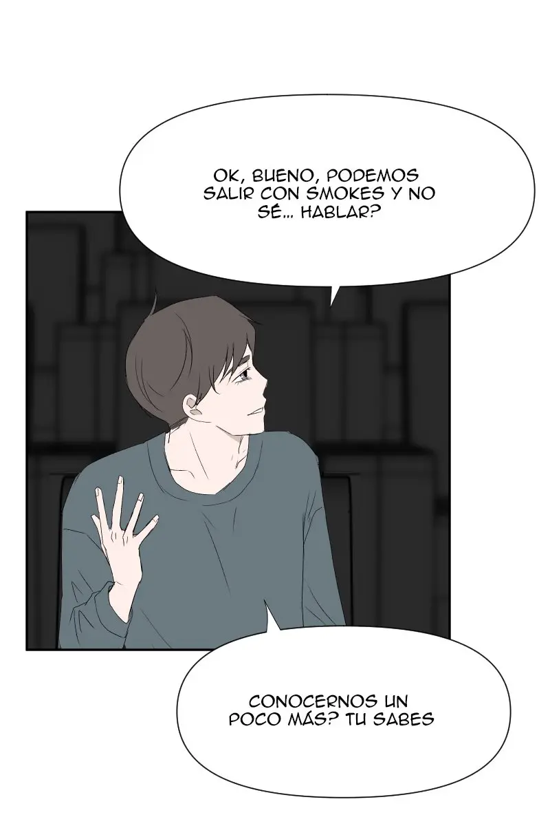 Be My Villian (2020) - Capítulo 24 - Página 70 - LectorTMOo