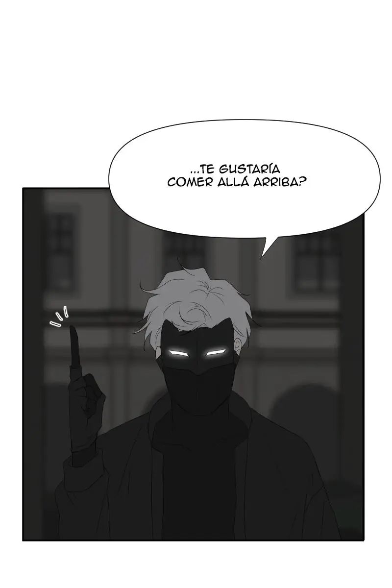 Be My Villian (2020) - Capítulo 25 - Página 27 - LectorTMOo