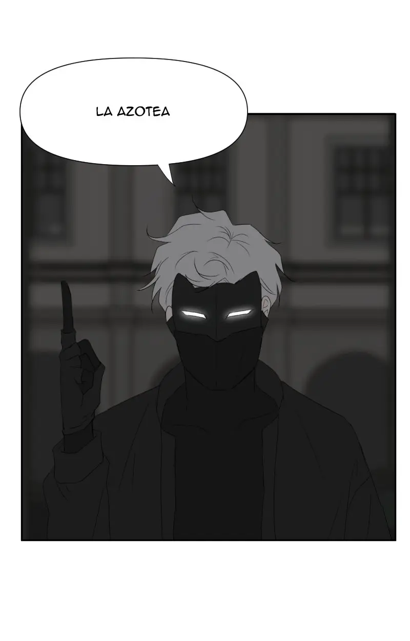Be My Villian (2020) - Capítulo 25 - Página 31 - LectorTMOo