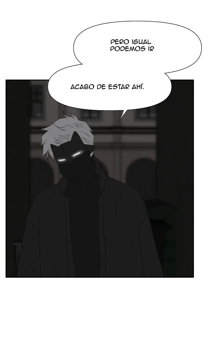 Be My Villian (2020) - Capítulo 25 - Página 34 - LectorTMOo