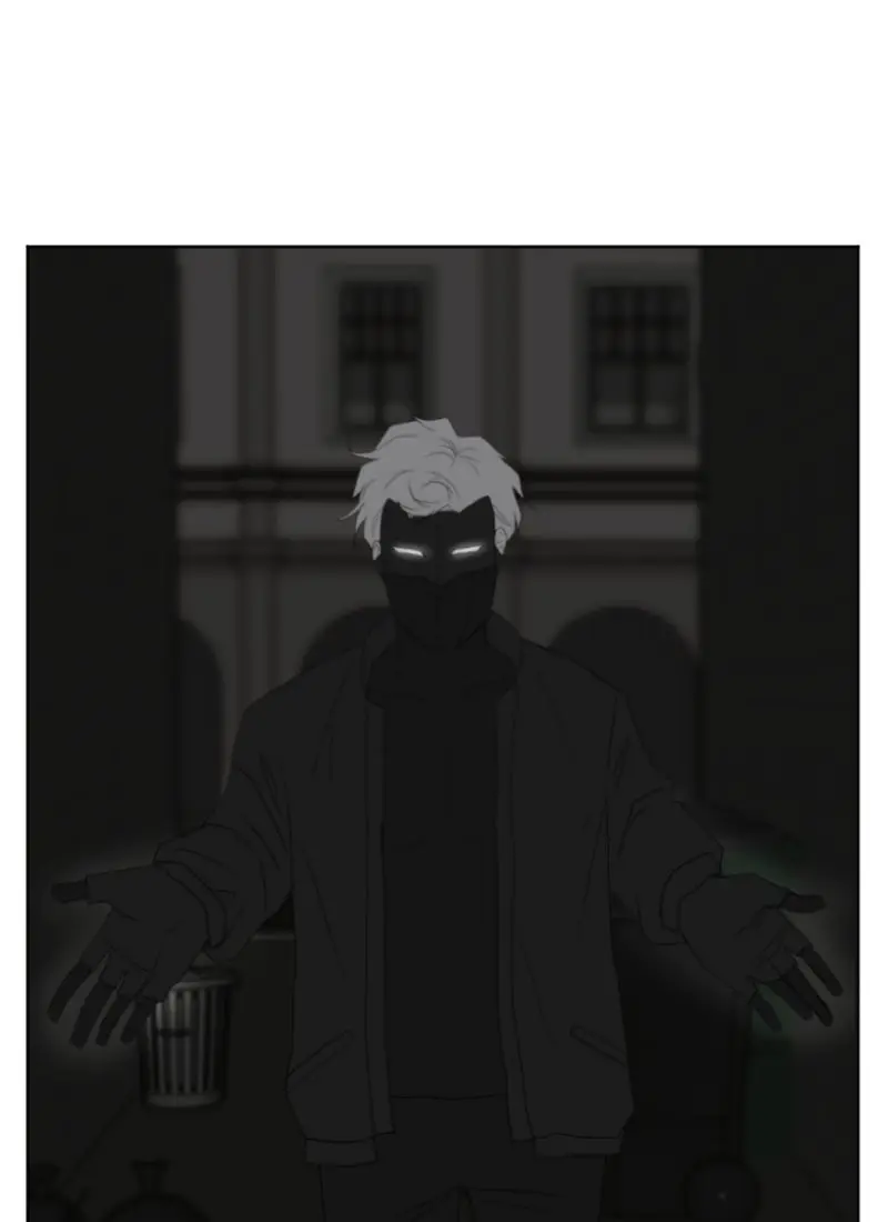 Be My Villian (2020) - Capítulo 25 - Página 38 - LectorTMOo