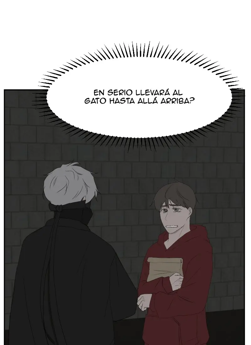 Be My Villian (2020) - Capítulo 25 - Página 47 - LectorTMOo