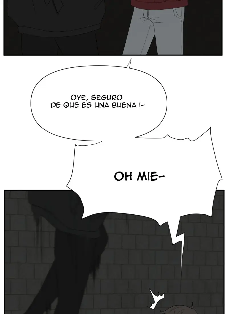 Be My Villian (2020) - Capítulo 25 - Página 48 - LectorTMOo