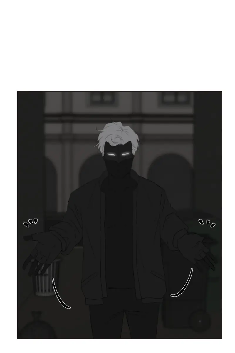 Be My Villian (2020) - Capítulo 26 - Página 5 - LectorTMOo