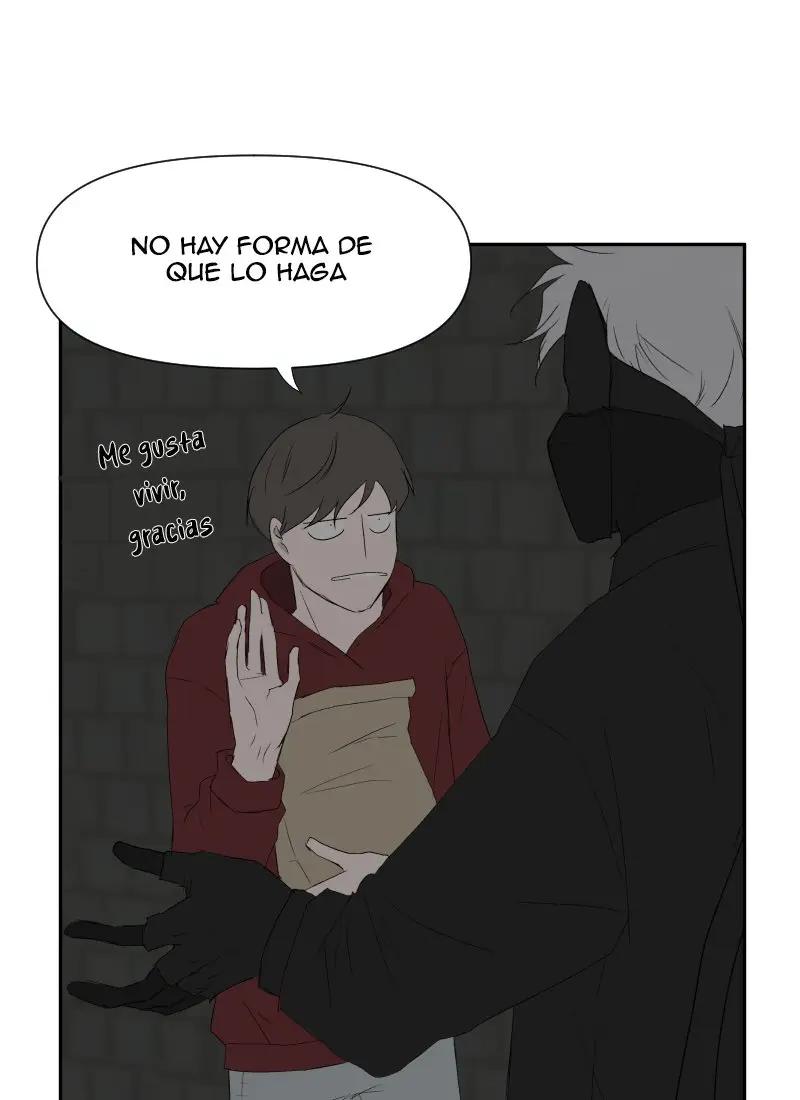 Be My Villian (2020) - Capítulo 26 - Página 7 - LectorTMOo