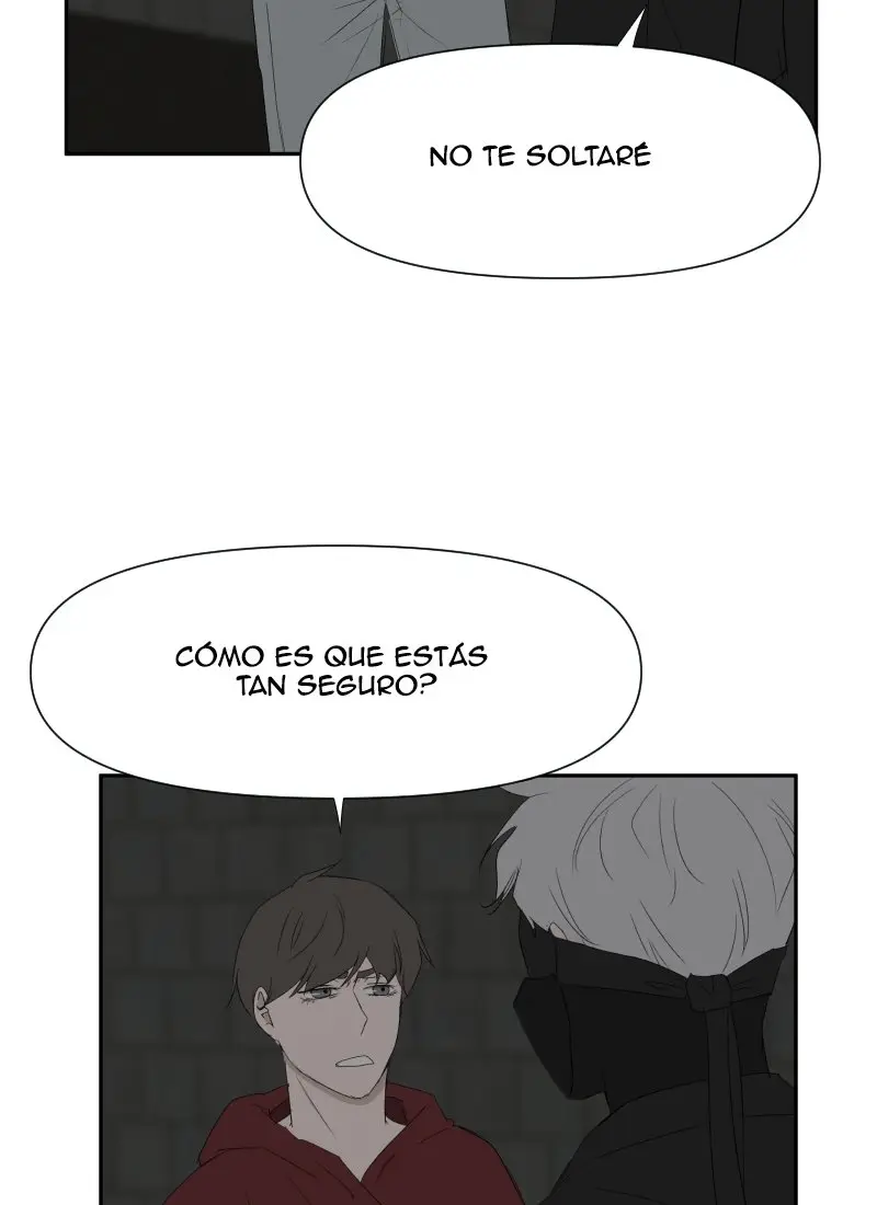Be My Villian (2020) - Capítulo 26 - Página 8 - LectorTMOo