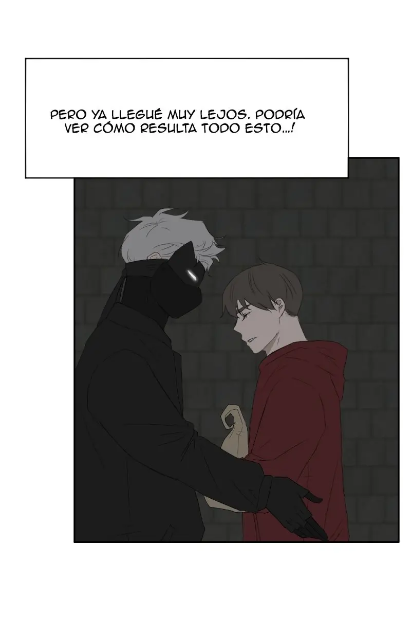 Be My Villian (2020) - Capítulo 26 - Página 15 - LectorTMOo