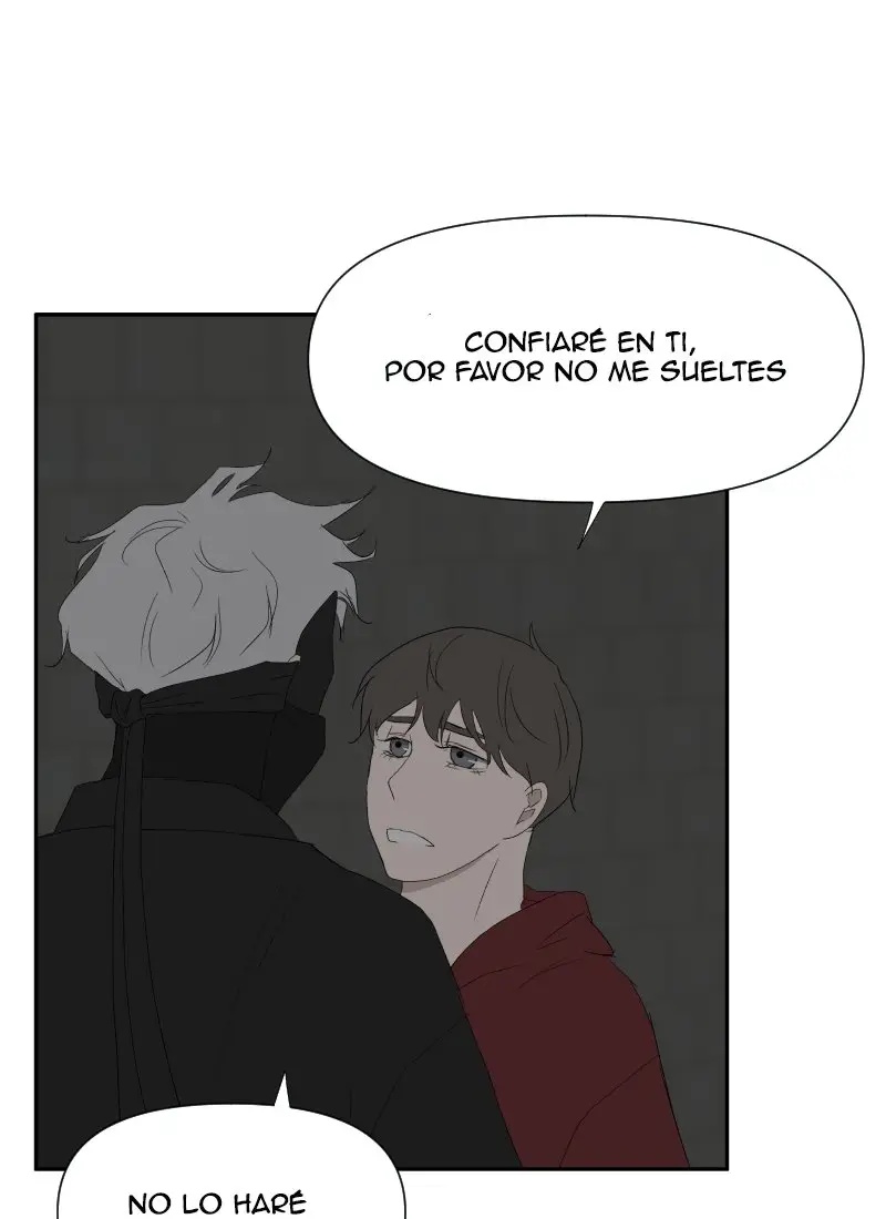 Be My Villian (2020) - Capítulo 26 - Página 16 - LectorTMOo