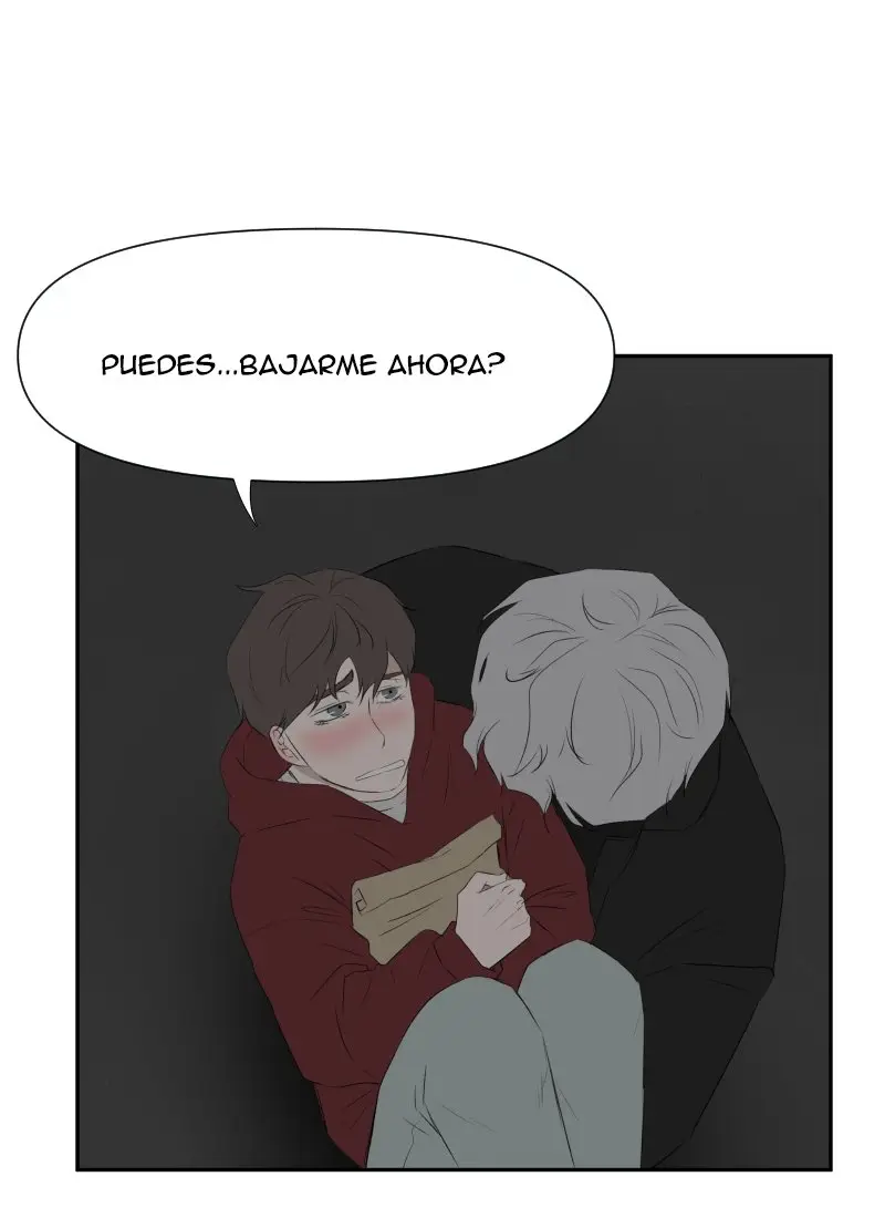 Be My Villian (2020) - Capítulo 27 - Página 6 - LectorTMOo