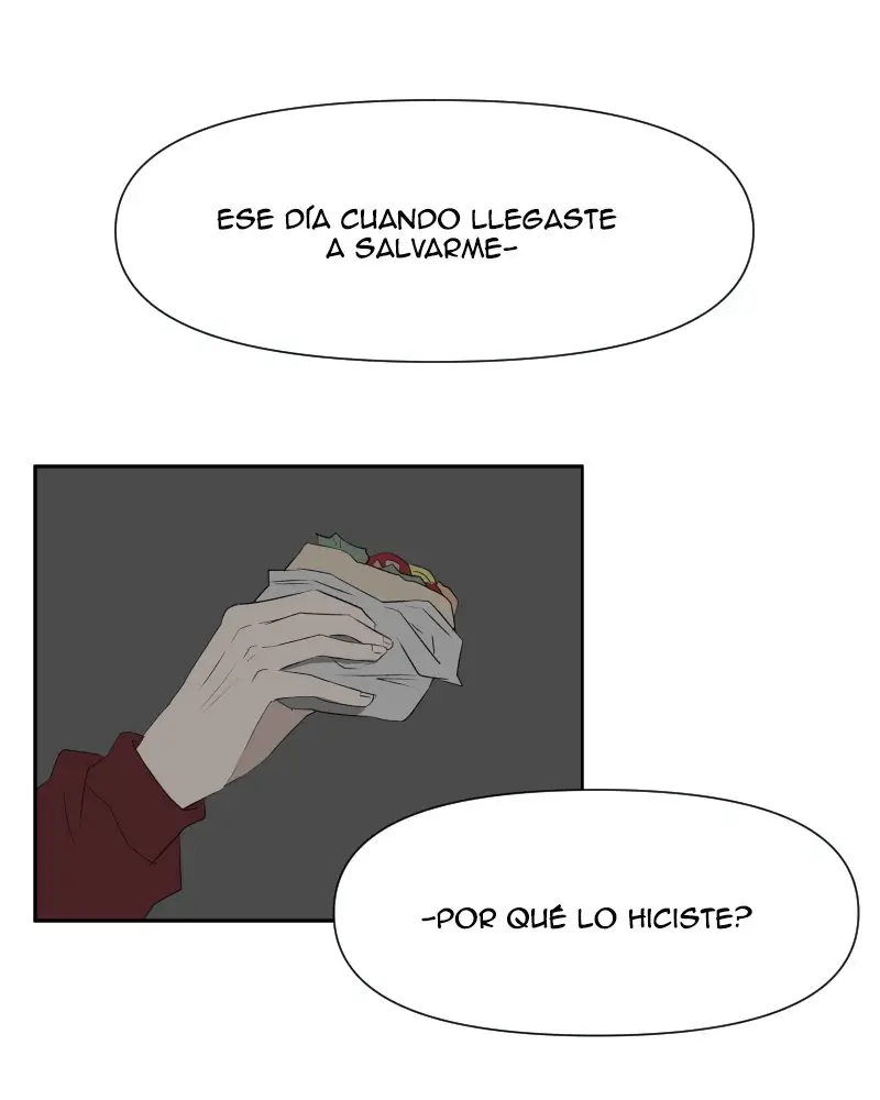 Be My Villian (2020) - Capítulo 27 - Página 25 - LectorTMOo