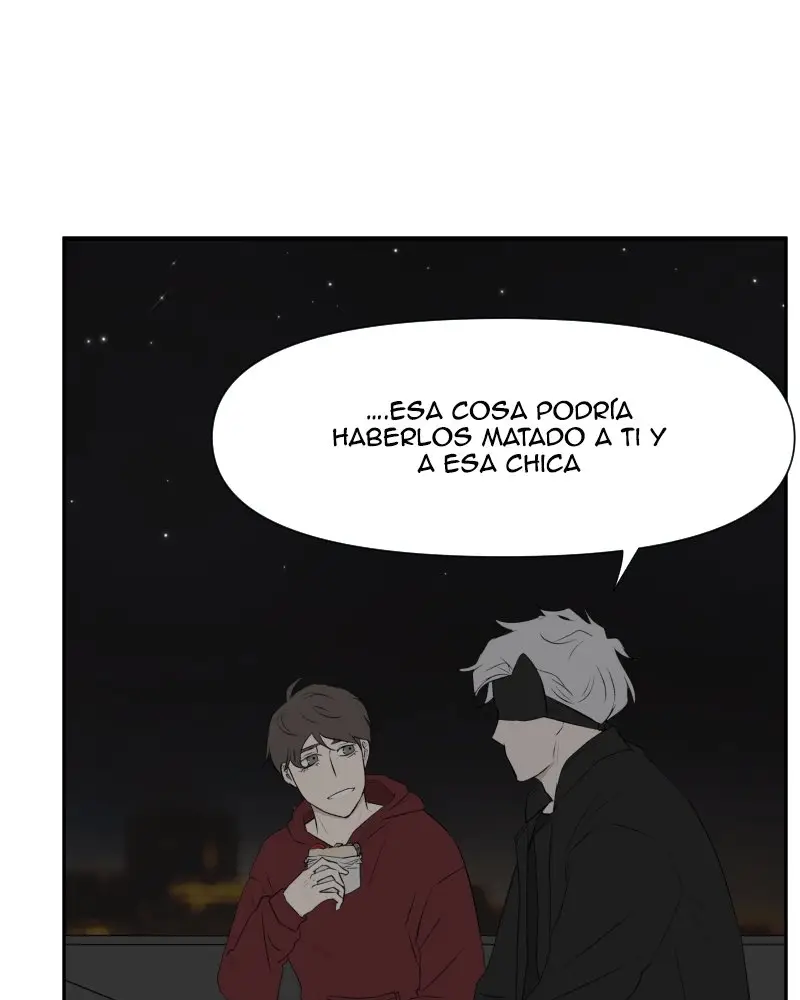 Be My Villian (2020) - Capítulo 27 - Página 26 - LectorTMOo