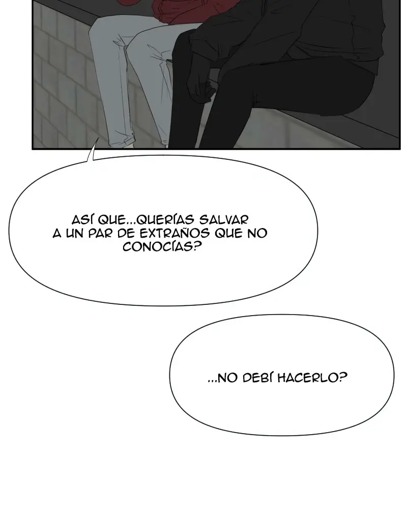 Be My Villian (2020) - Capítulo 27 - Página 27 - LectorTMOo