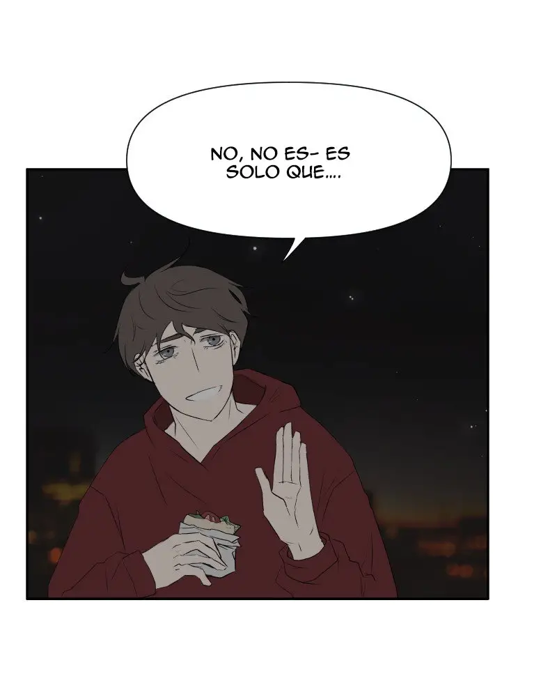 Be My Villian (2020) - Capítulo 27 - Página 28 - LectorTMOo