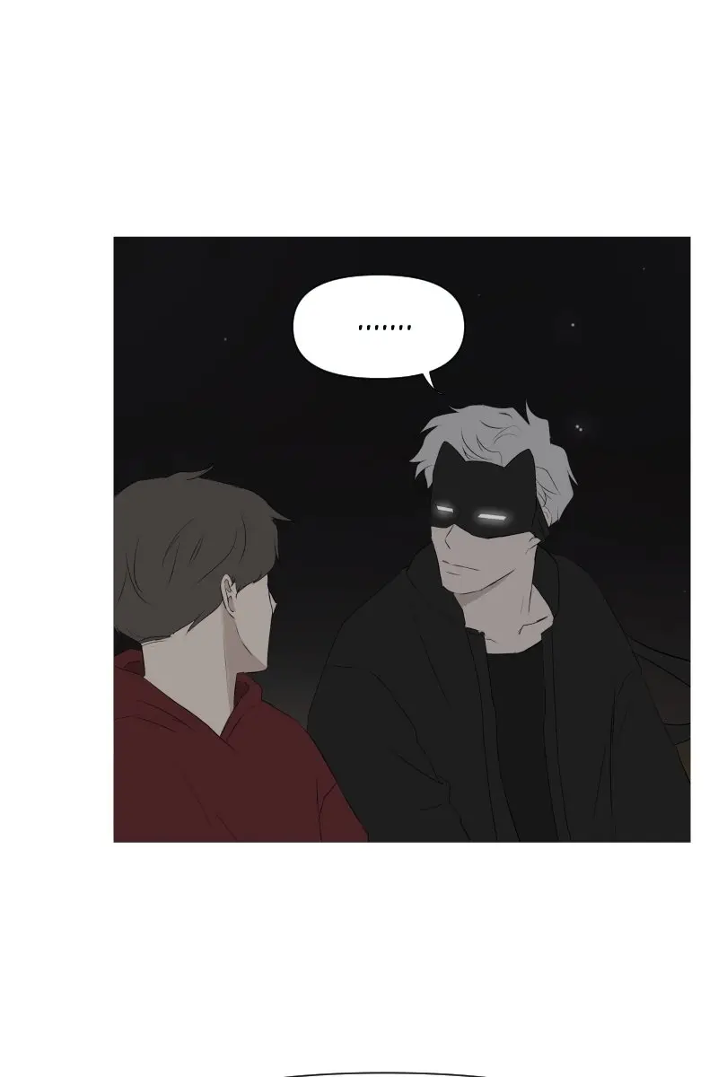 Be My Villian (2020) - Capítulo 27 - Página 32 - LectorTMOo