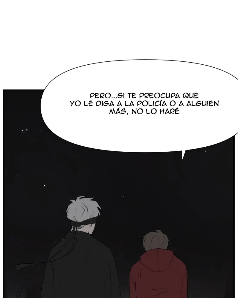 Be My Villian (2020) - Capítulo 27 - Página 34 - LectorTMOo