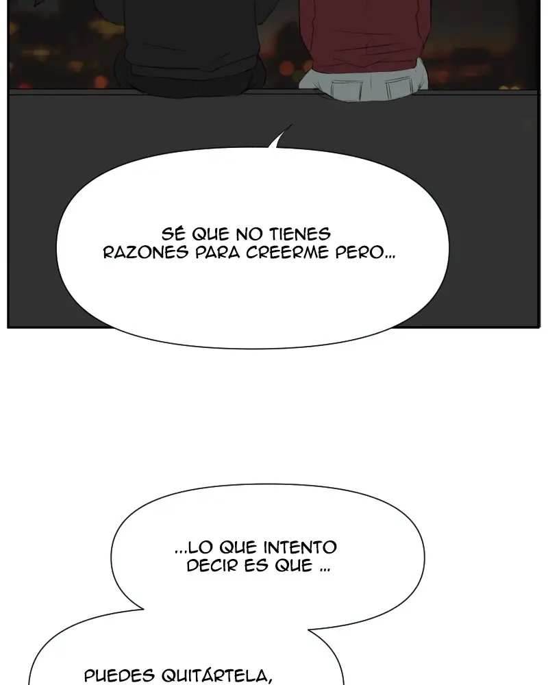 Be My Villian (2020) - Capítulo 27 - Página 35 - LectorTMOo