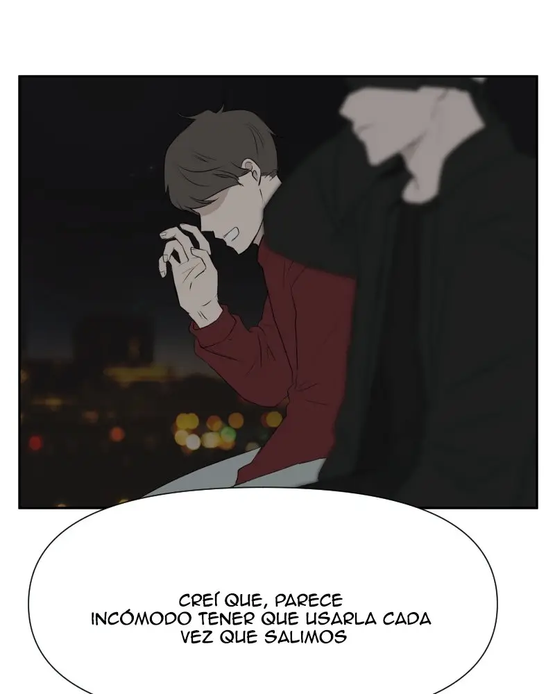 Be My Villian (2020) - Capítulo 27 - Página 37 - LectorTMOo