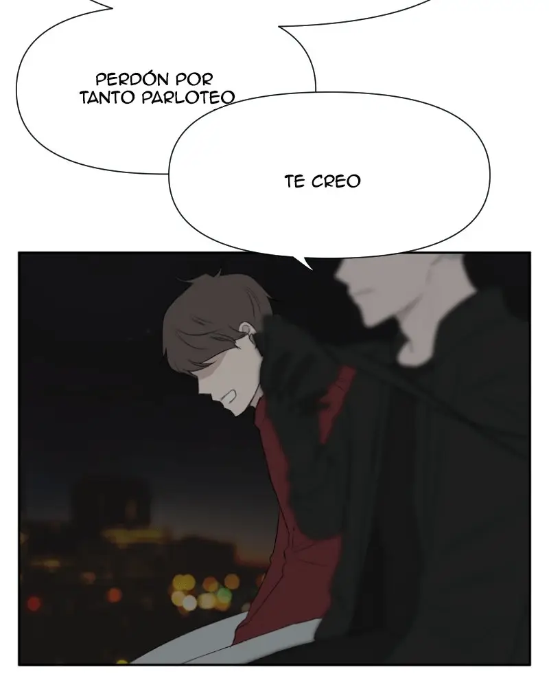 Be My Villian (2020) - Capítulo 27 - Página 38 - LectorTMOo