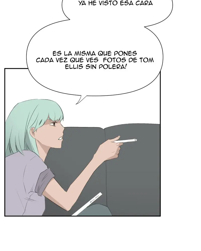 Be My Villian (2020) - Capítulo 28 - Página 15 - LectorTMOo