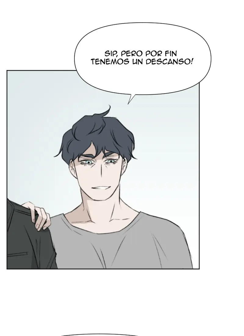 Be My Villian (2020) - Capítulo 28 - Página 25 - LectorTMOo