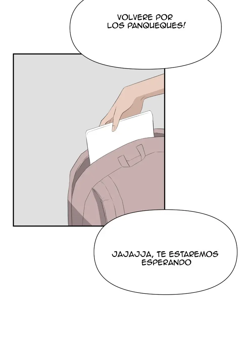 Be My Villian (2020) - Capítulo 28 - Página 28 - LectorTMOo