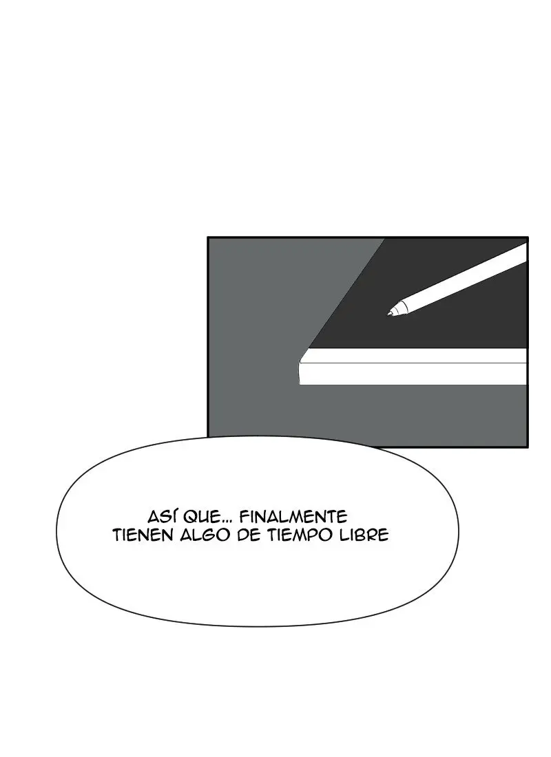Be My Villian (2020) - Capítulo 28 - Página 31 - LectorTMOo