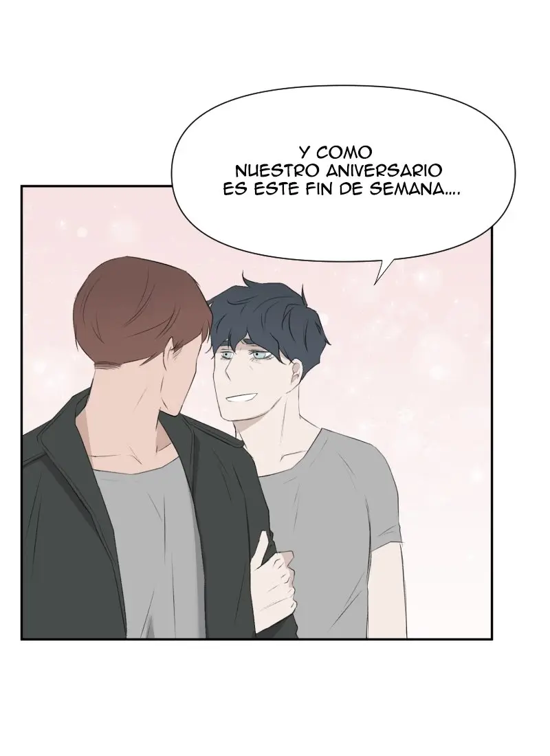 Be My Villian (2020) - Capítulo 28 - Página 33 - LectorTMOo