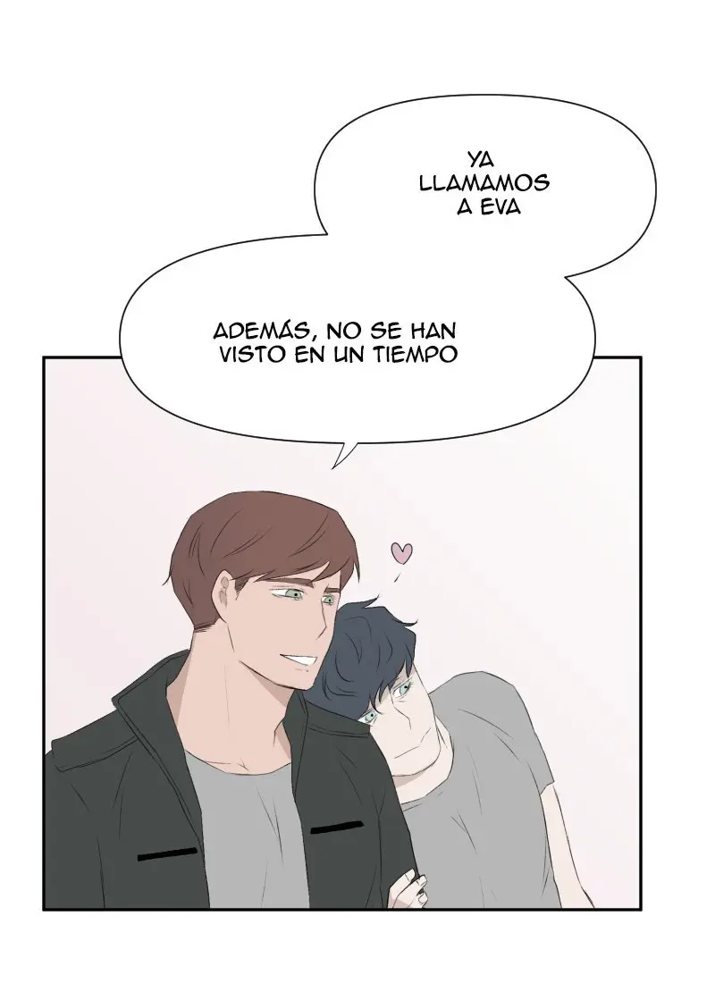 Be My Villian (2020) - Capítulo 28 - Página 38 - LectorTMOo