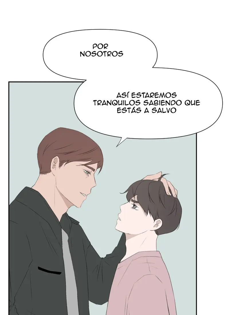 Be My Villian (2020) - Capítulo 28 - Página 40 - LectorTMOo