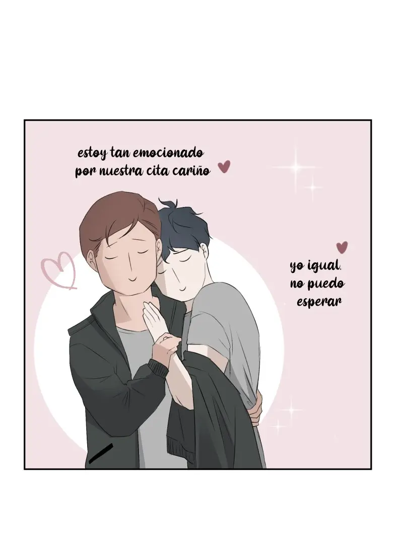 Be My Villian (2020) - Capítulo 28 - Página 42 - LectorTMOo