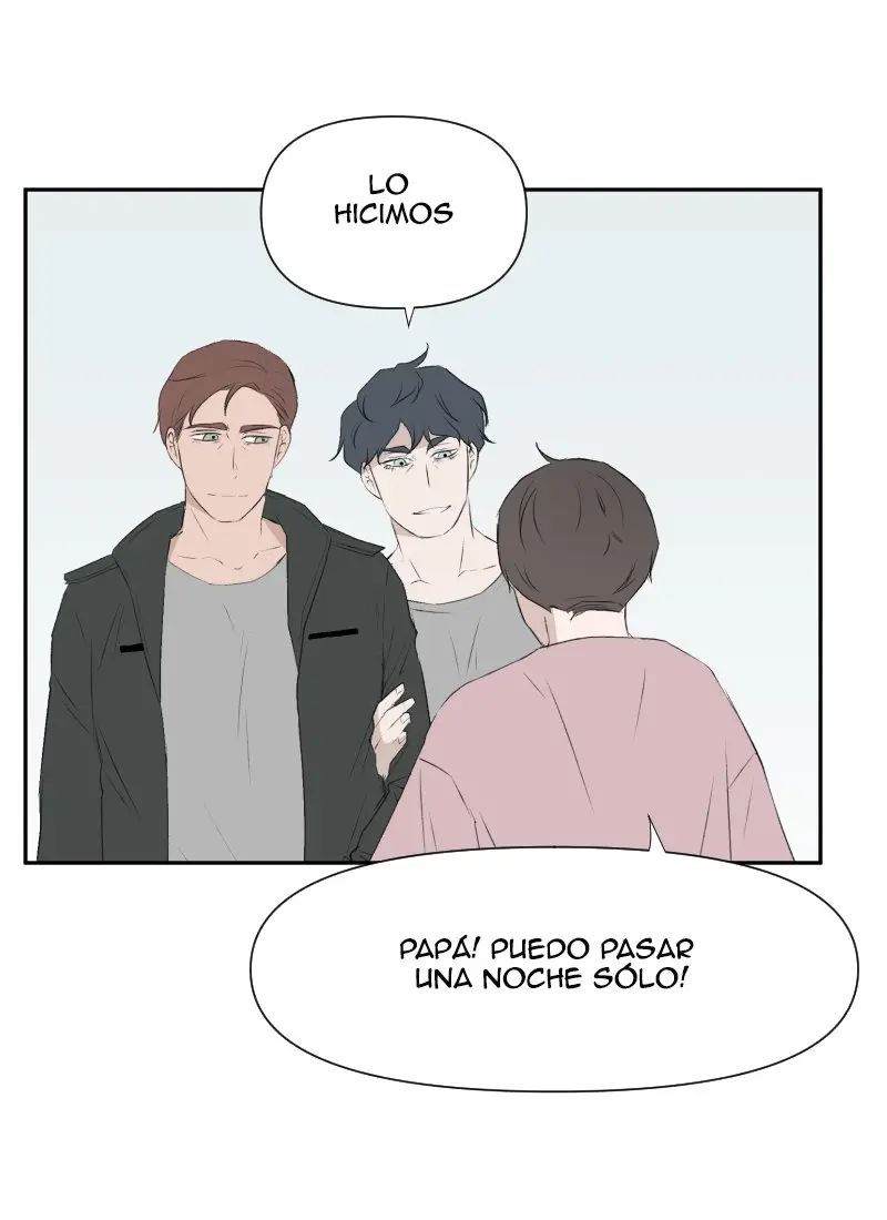 Be My Villian (2020) - Capítulo 28 - Página 49 - LectorTMOo