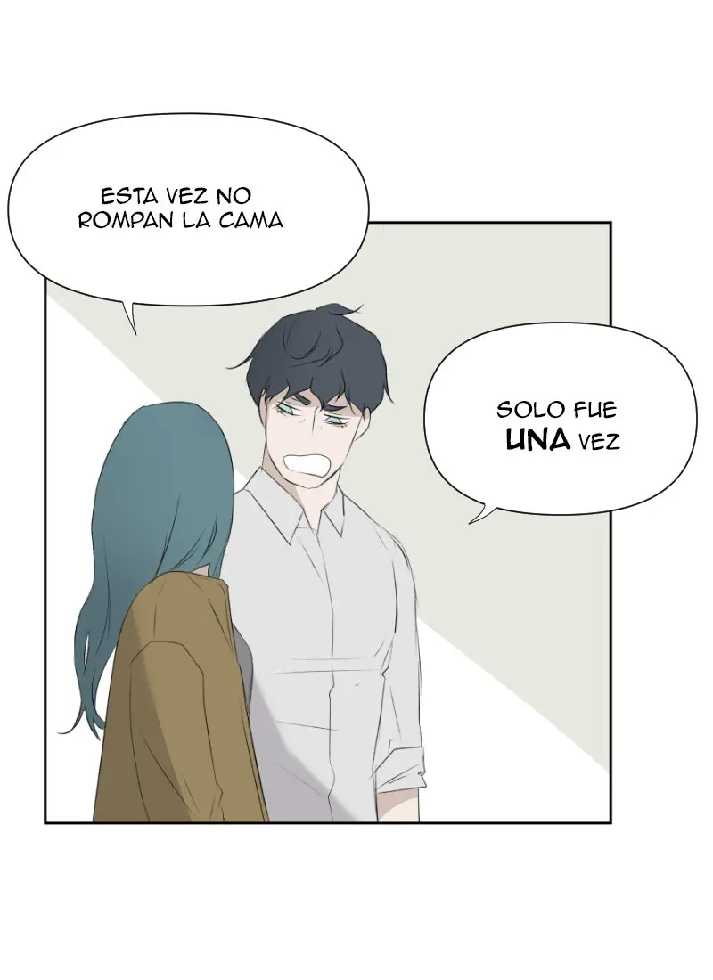 Be My Villian (2020) - Capítulo 29 - Página 9 - LectorTMOo