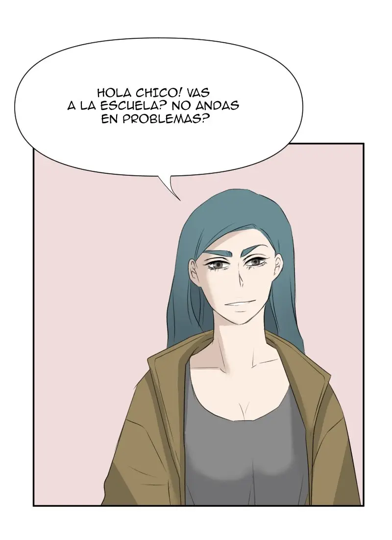 Be My Villian (2020) - Capítulo 29 - Página 11 - LectorTMOo