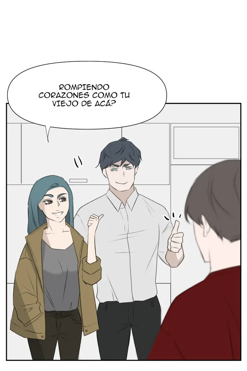 Be My Villian (2020) - Capítulo 29 - Página 12 - LectorTMOo