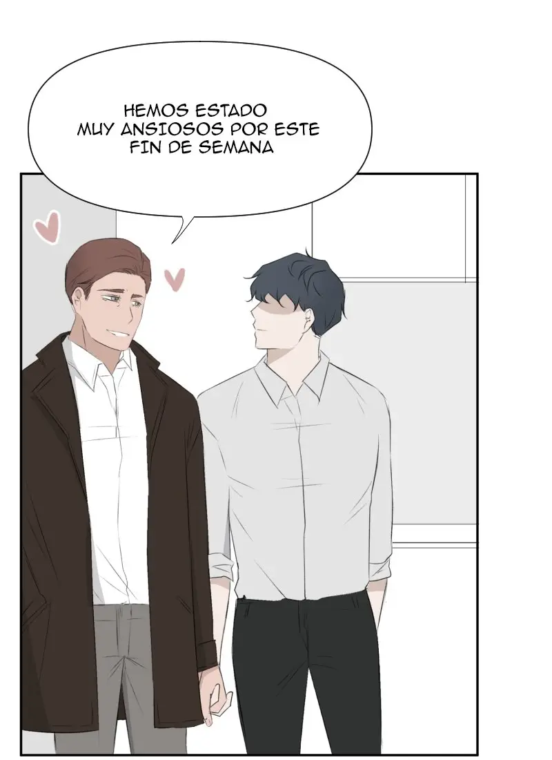 Be My Villian (2020) - Capítulo 29 - Página 21 - LectorTMOo