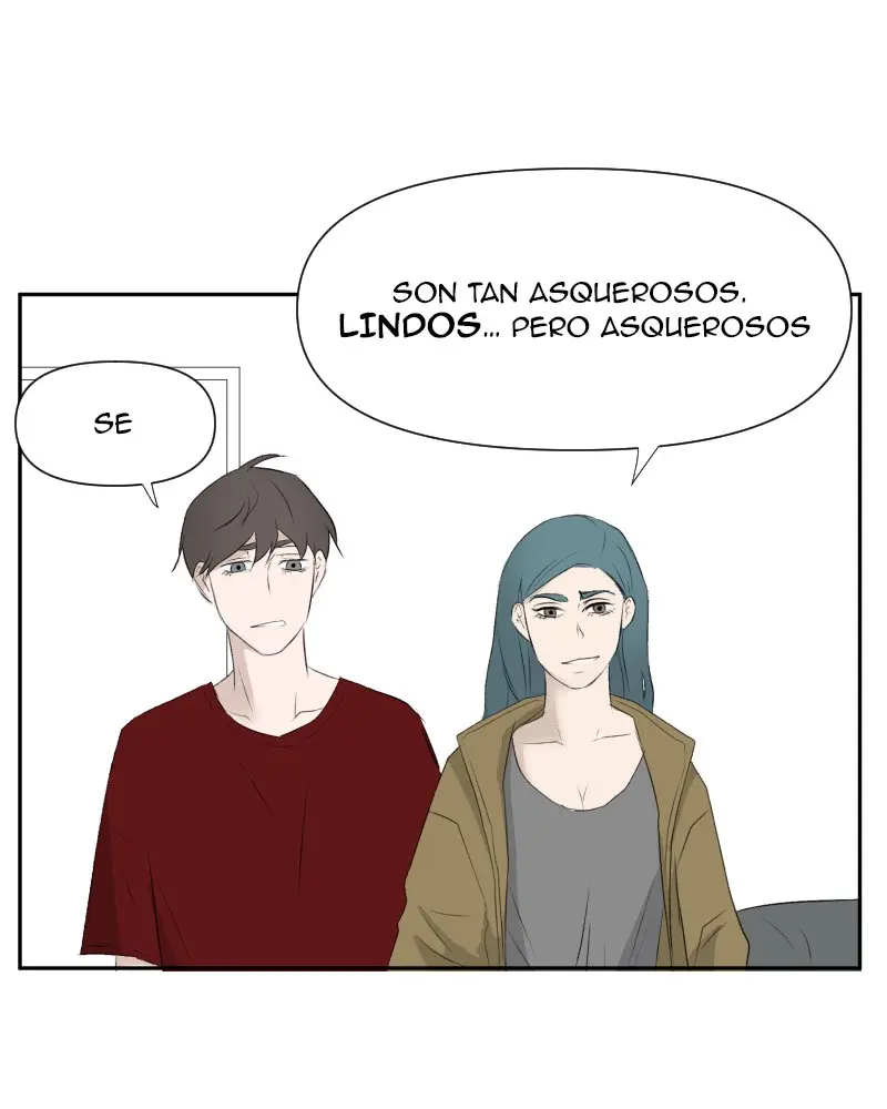 Be My Villian (2020) - Capítulo 29 - Página 24 - LectorTMOo