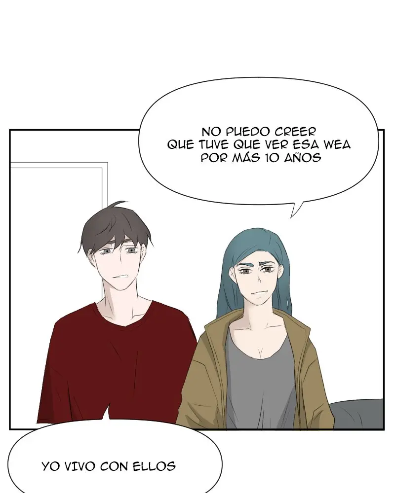 Be My Villian (2020) - Capítulo 29 - Página 25 - LectorTMOo