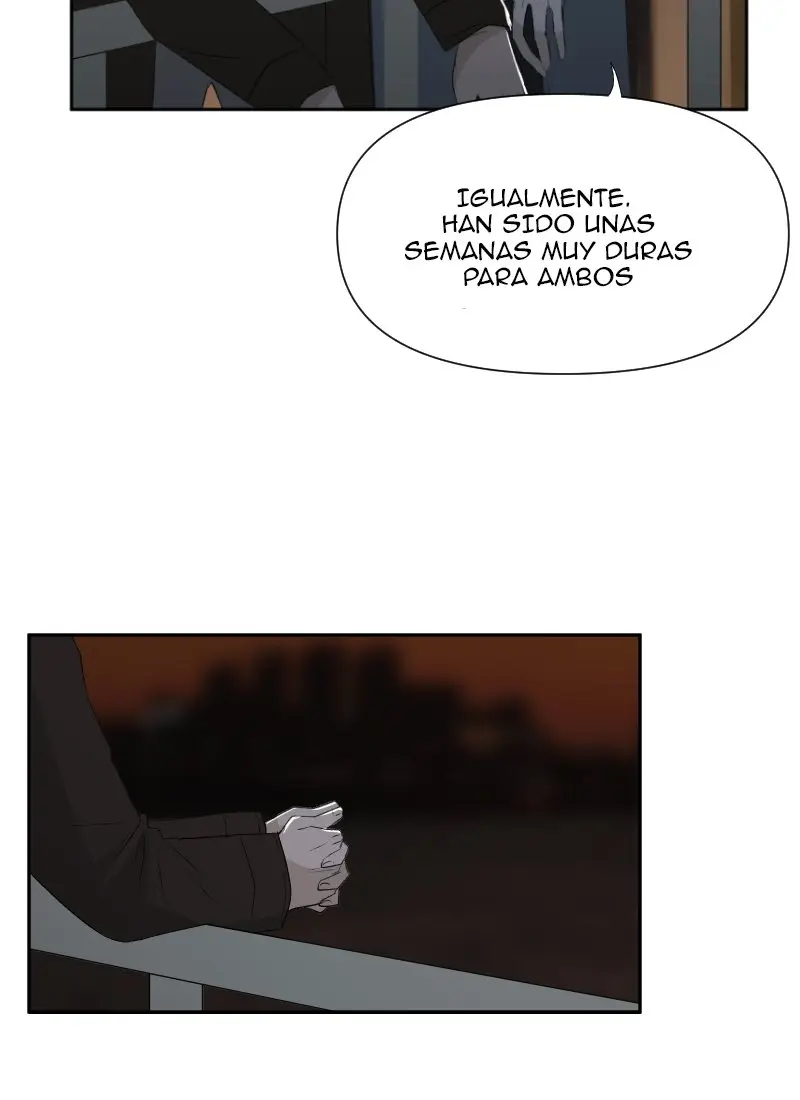Be My Villian (2020) - Capítulo 29 - Página 32 - LectorTMOo