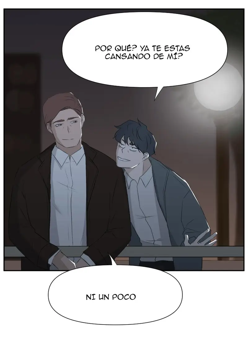 Be My Villian (2020) - Capítulo 29 - Página 34 - LectorTMOo