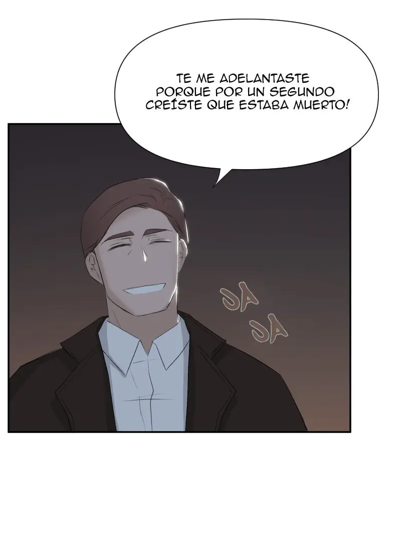 Be My Villian (2020) - Capítulo 29 - Página 43 - LectorTMOo