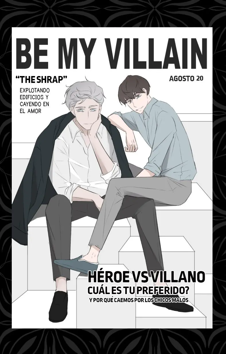 Be My Villian (2020) - Capítulo 29 - Página 50 - LectorTMOo