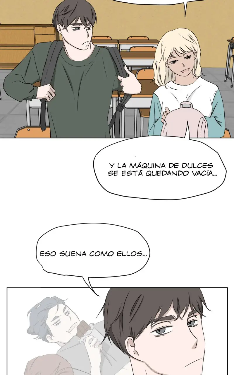 Be My Villian (2020) - Capítulo 3 - Página 4 - LectorTMOo