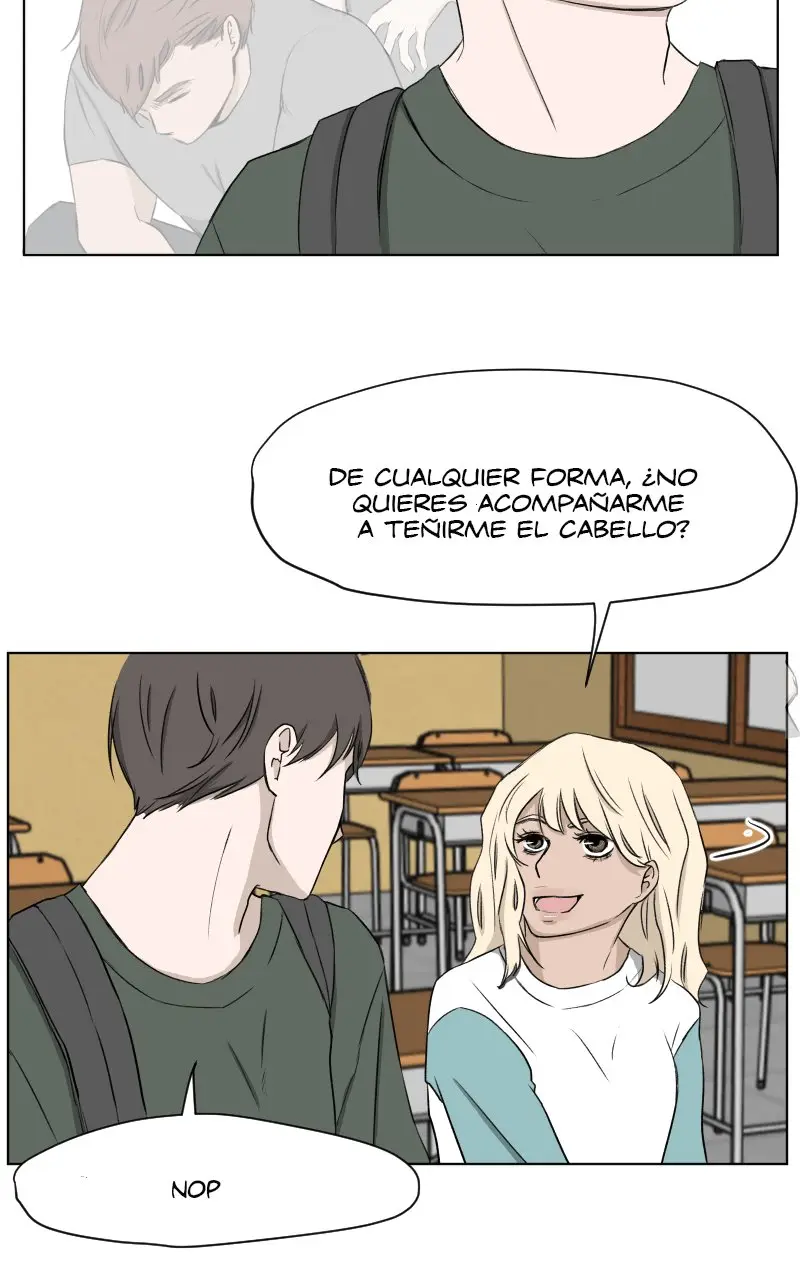 Be My Villian (2020) - Capítulo 3 - Página 5 - LectorTMOo
