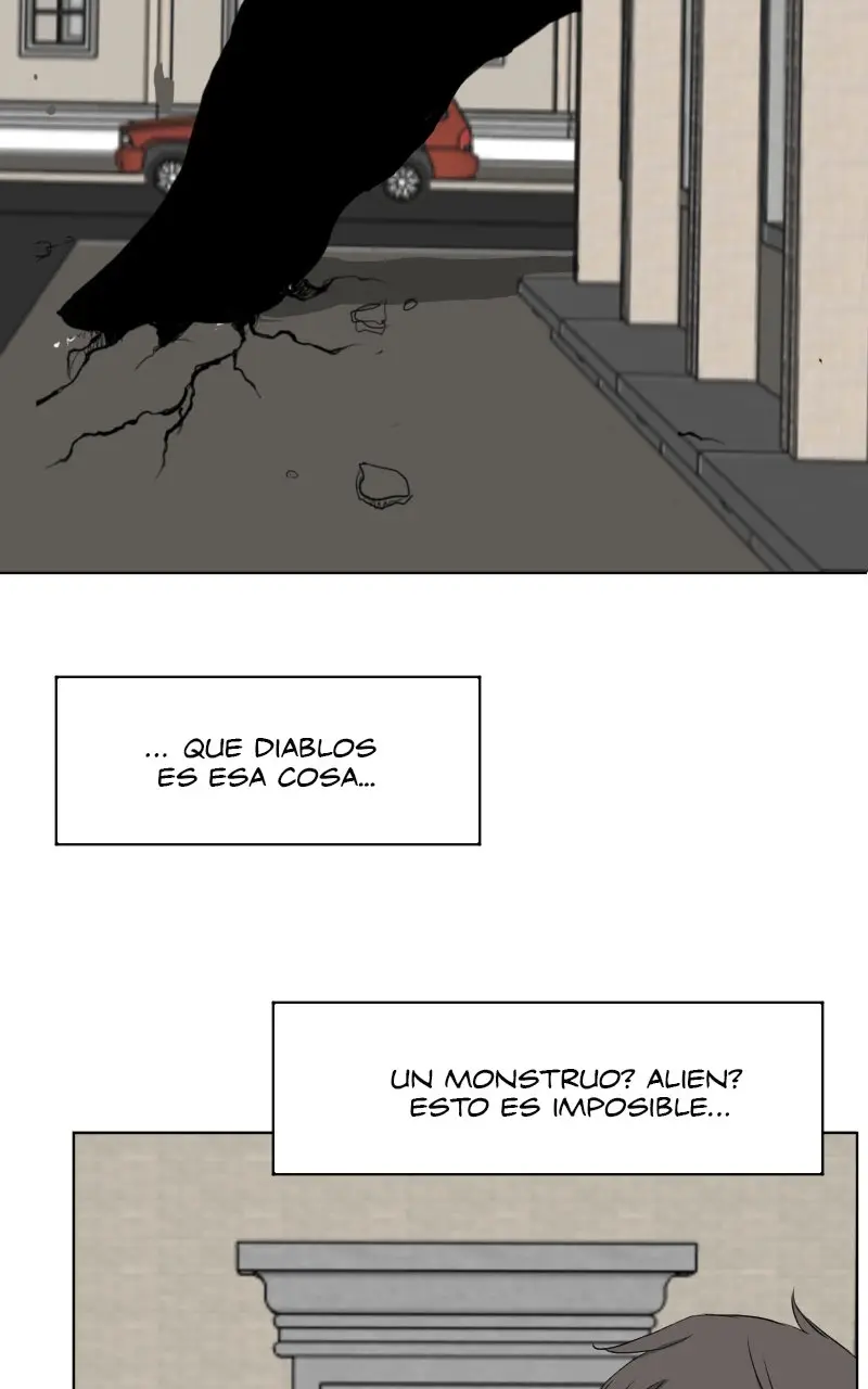 Be My Villian (2020) - Capítulo 3 - Página 29 - LectorTMOo